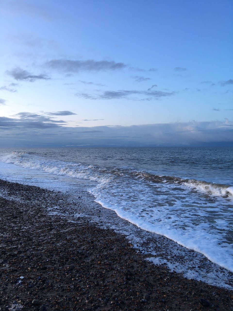 Cley Marshes