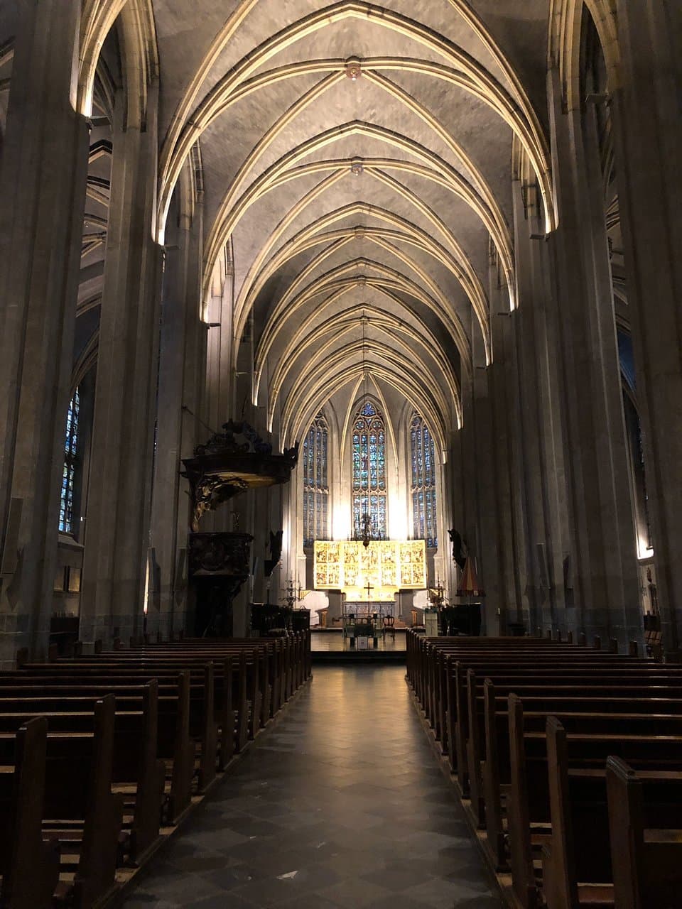 Sint-Martinuskerk Venlo