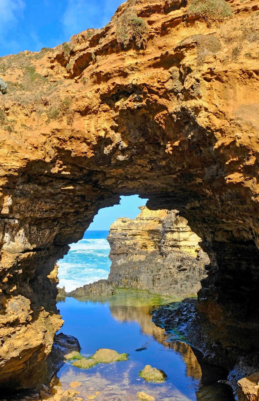 The Grotto