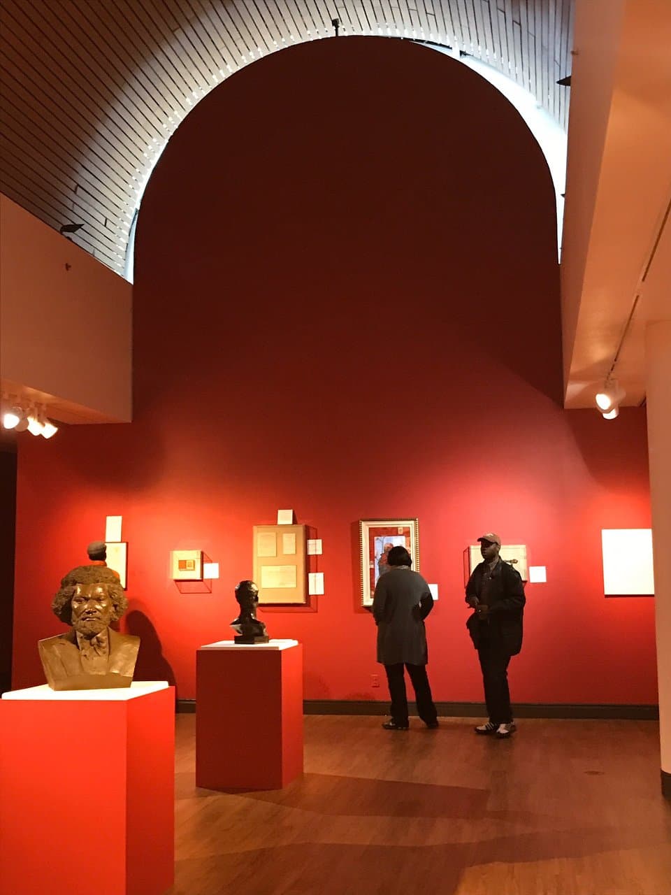 African American Museum Dallas