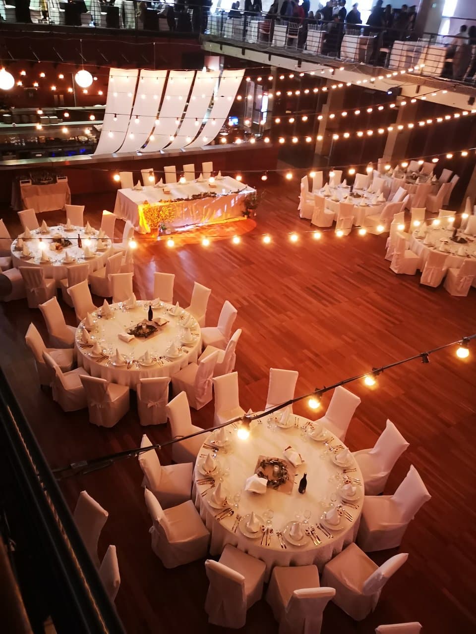 Wedding 