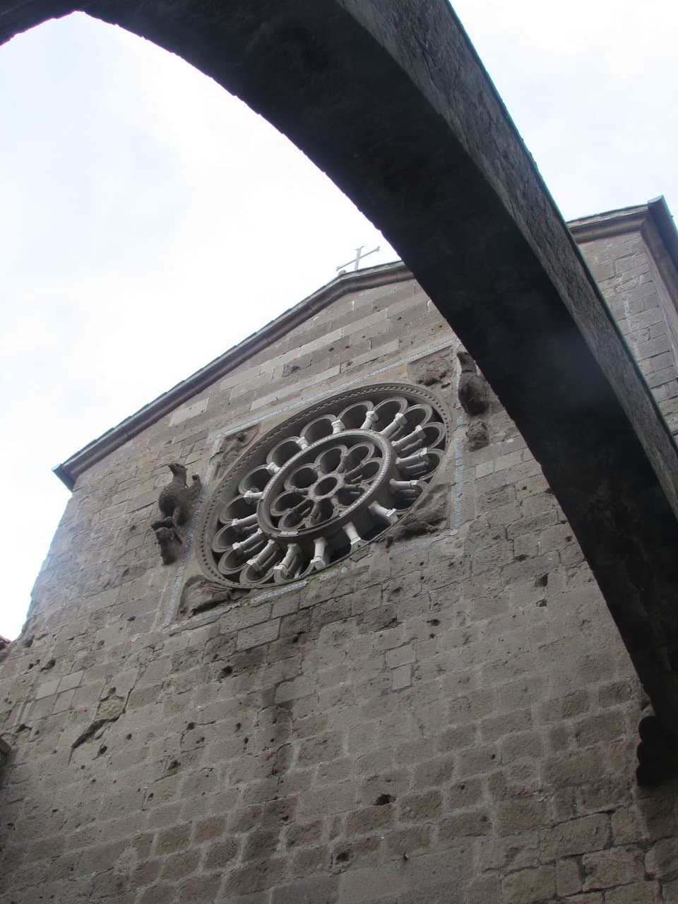 Chiesa di San Giovanni in Zoccoli 