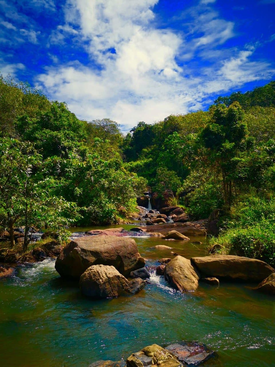 Thudugala Ella☀️✌🏽😍