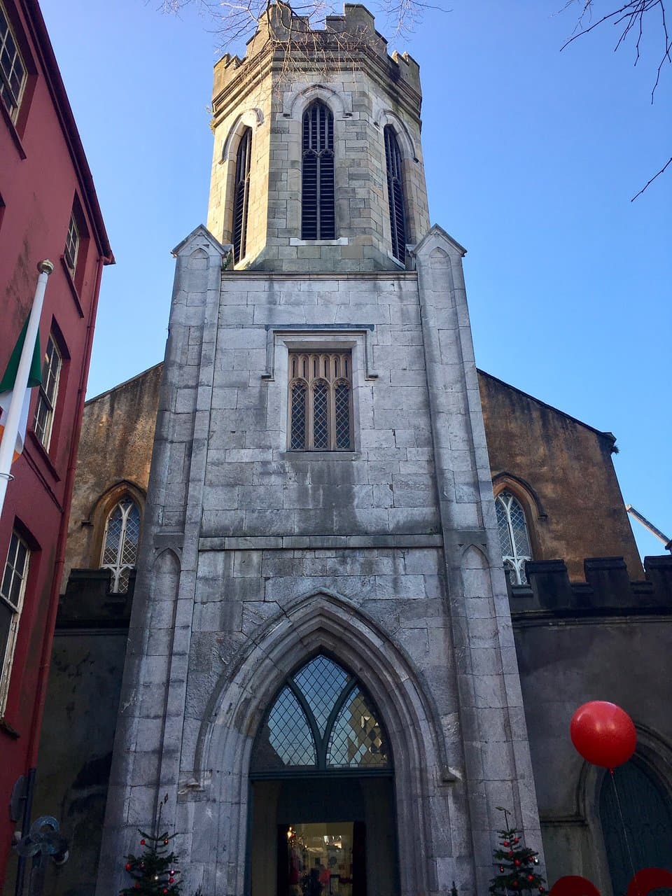 St Peter's Cork