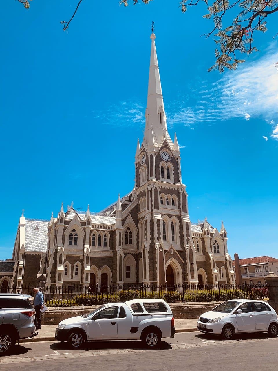Dutch Reformed Church Groot Kerk