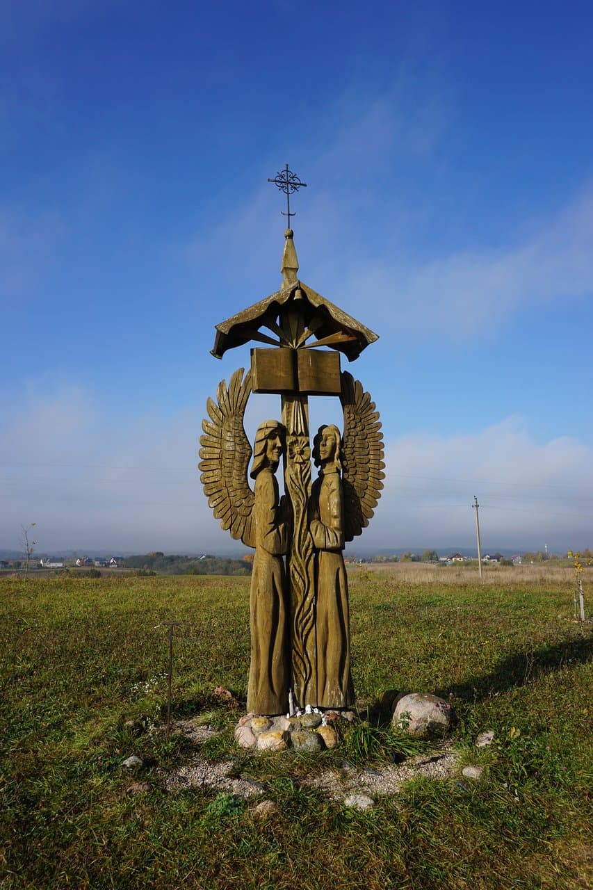 Ангел Братства