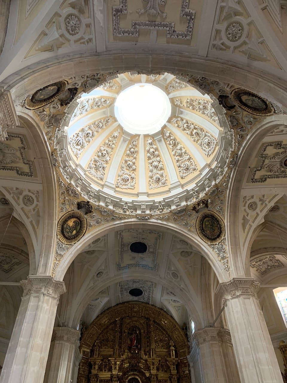 Iglesia de San Lorenzo el Real