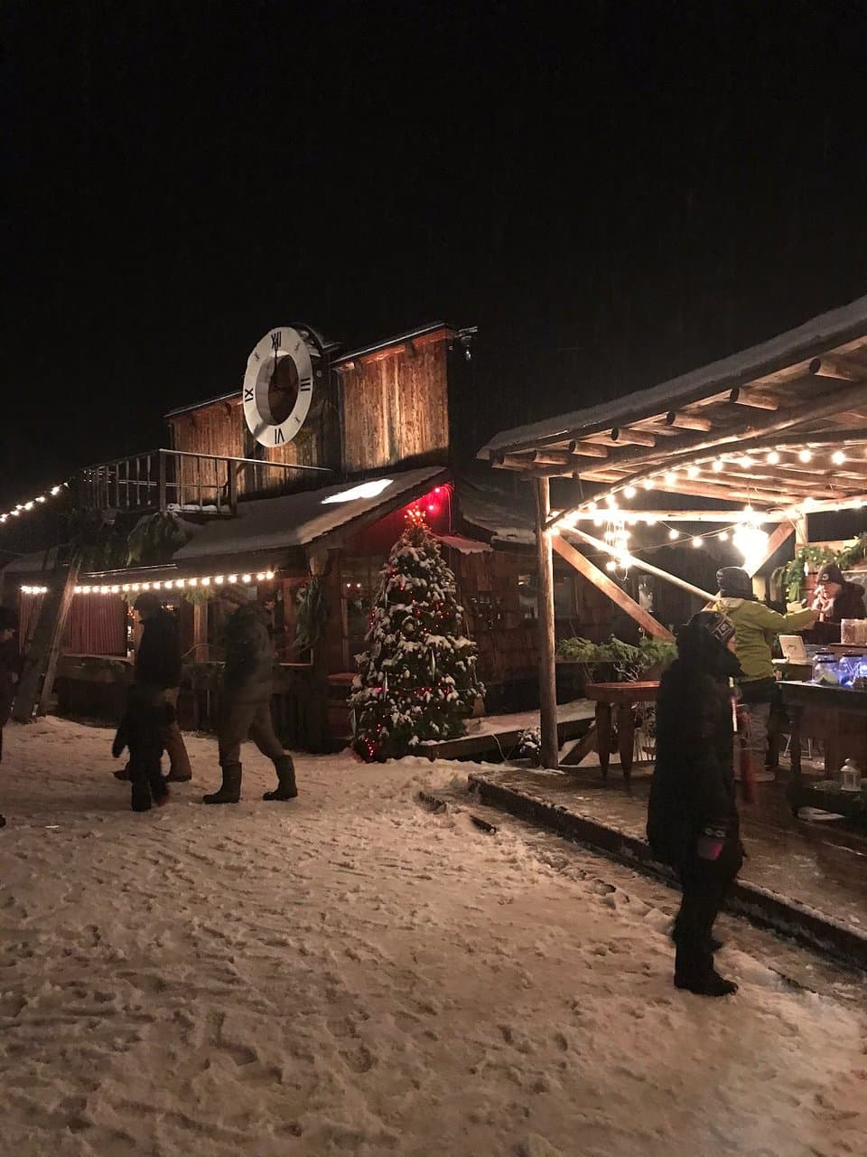 Caravan Farm Theatre