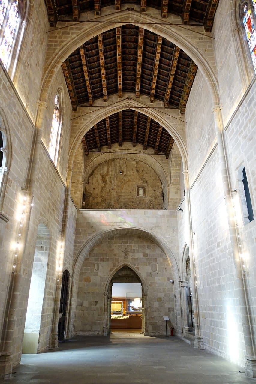 Museu d'Historia de Barcelona