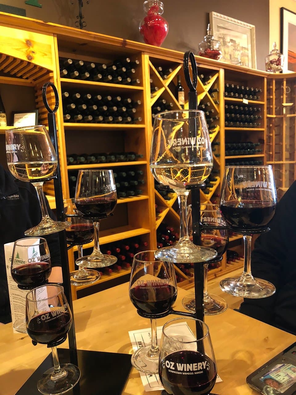 Oz Winery