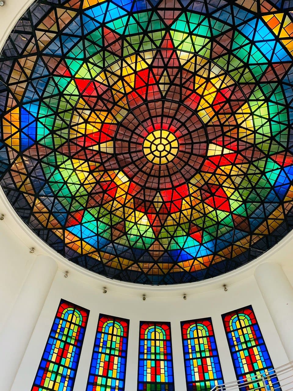 Ryukyu Glass Village