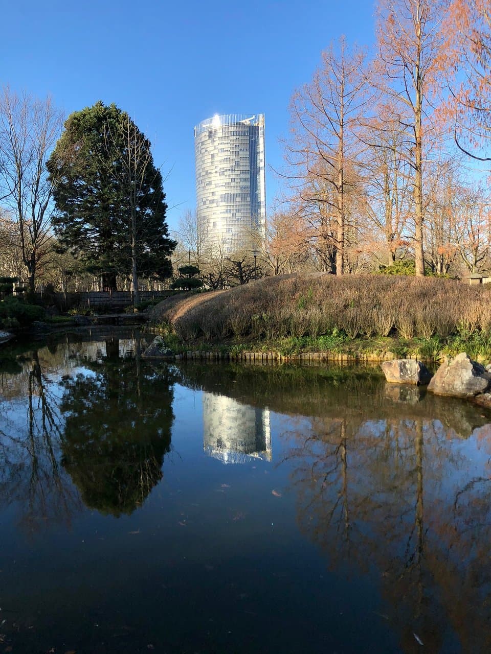 Post Tower