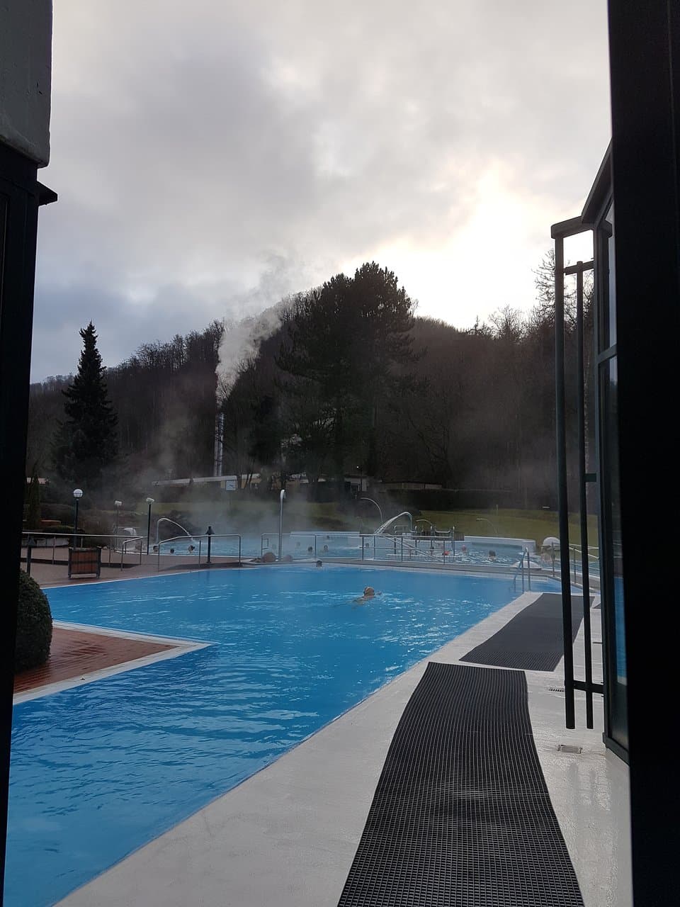 Sole-Therme Bad Harzburg
