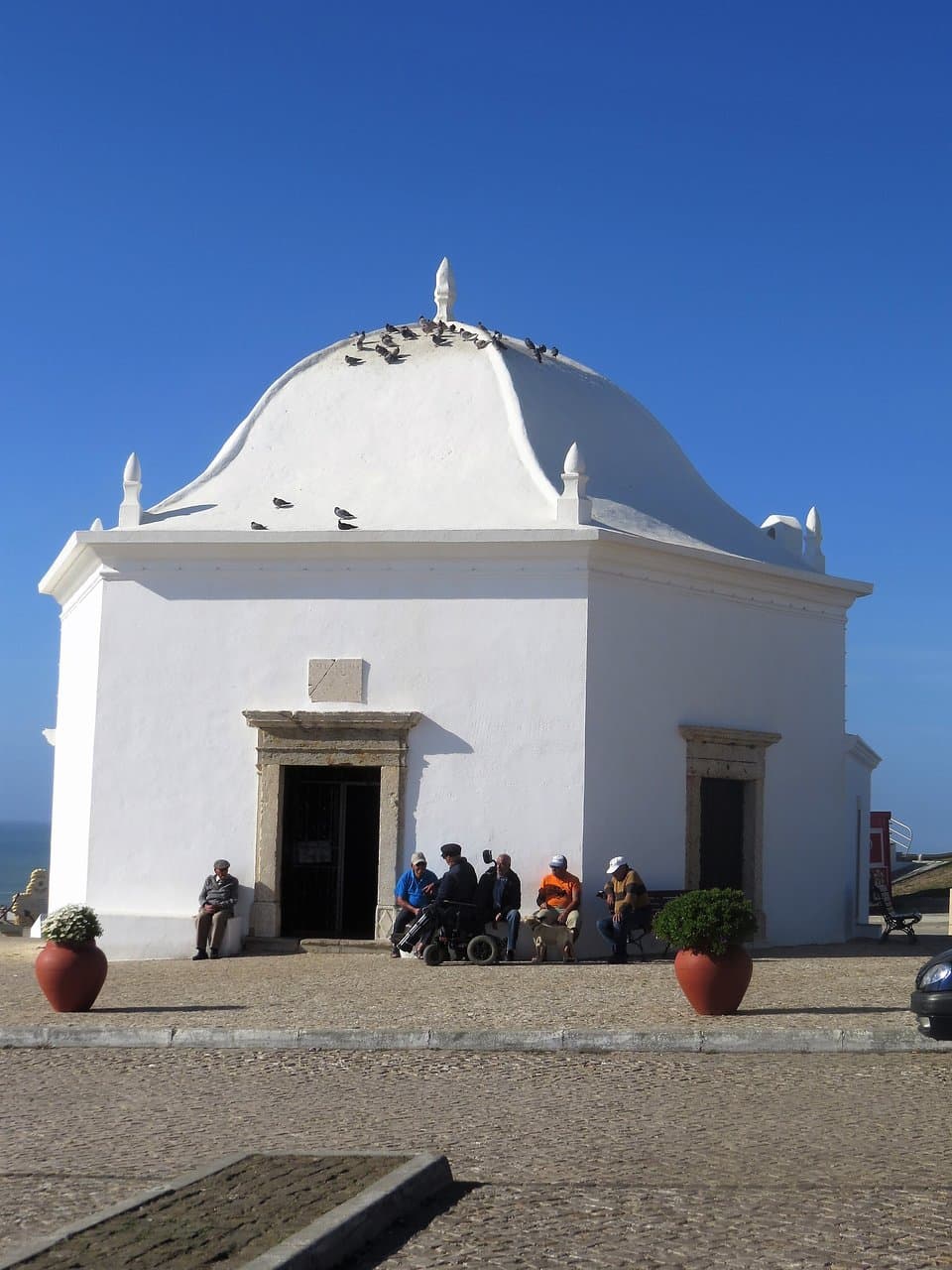 Capela de São Sebastião 