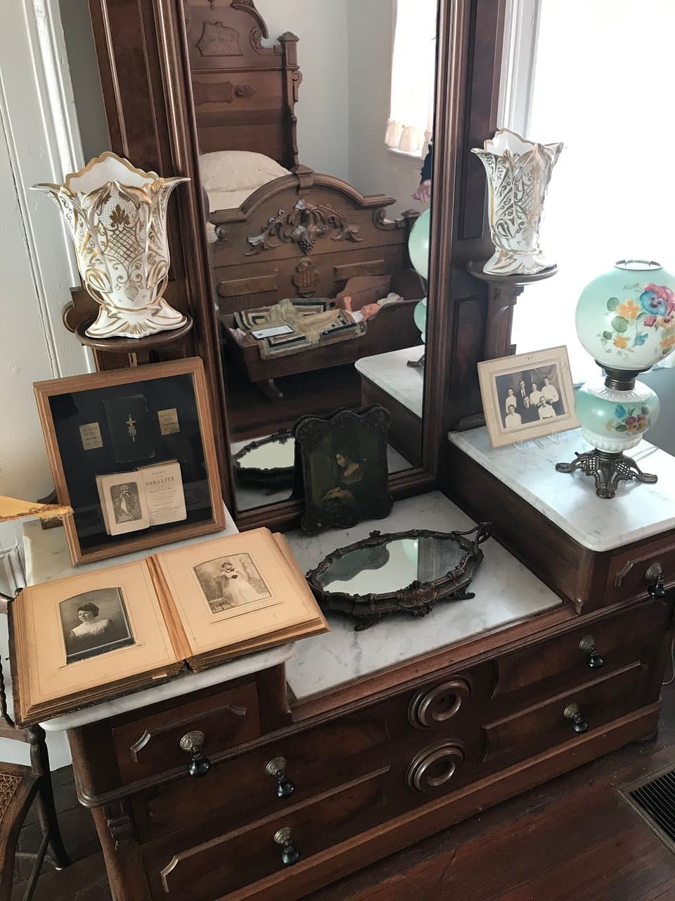 Quina House Museum