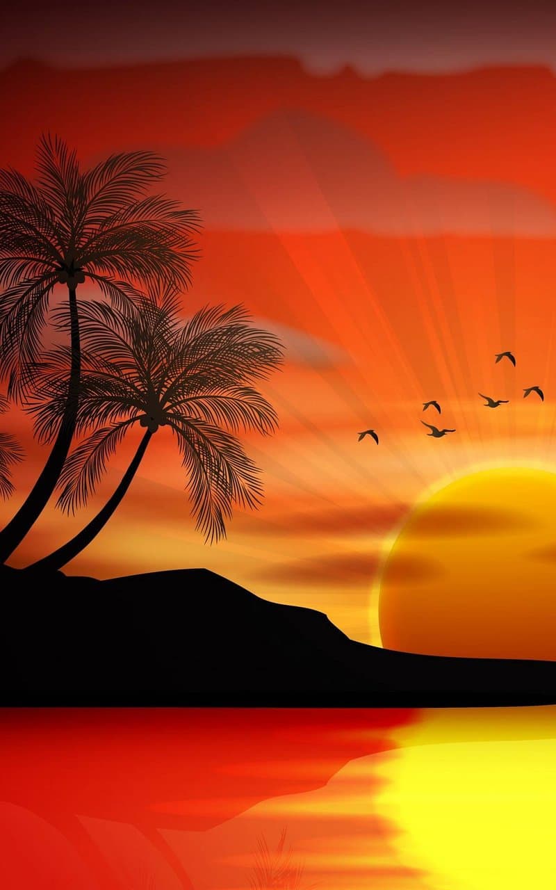 Downtown Hermosa Beach