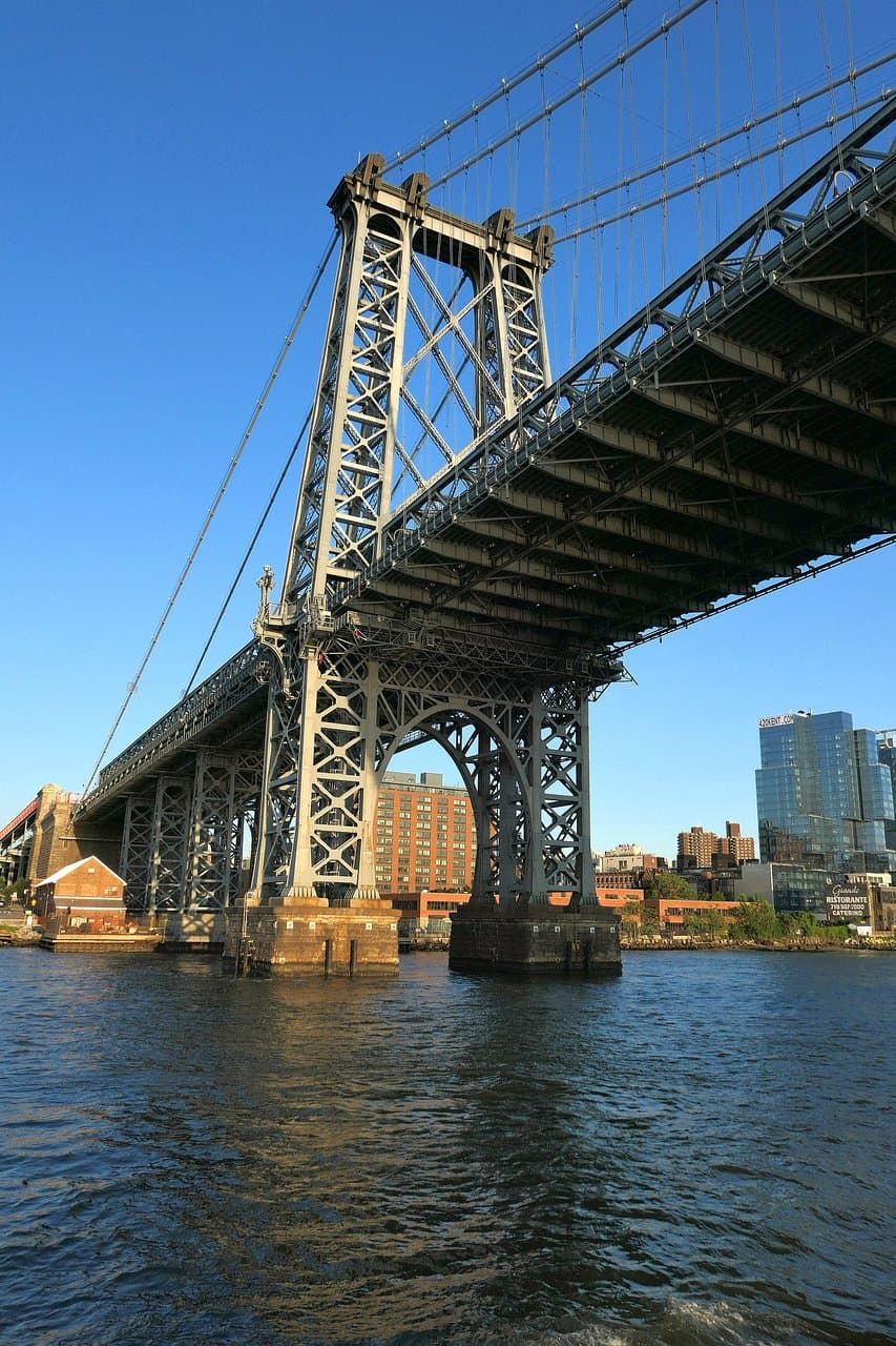 Williamsburg Bridge