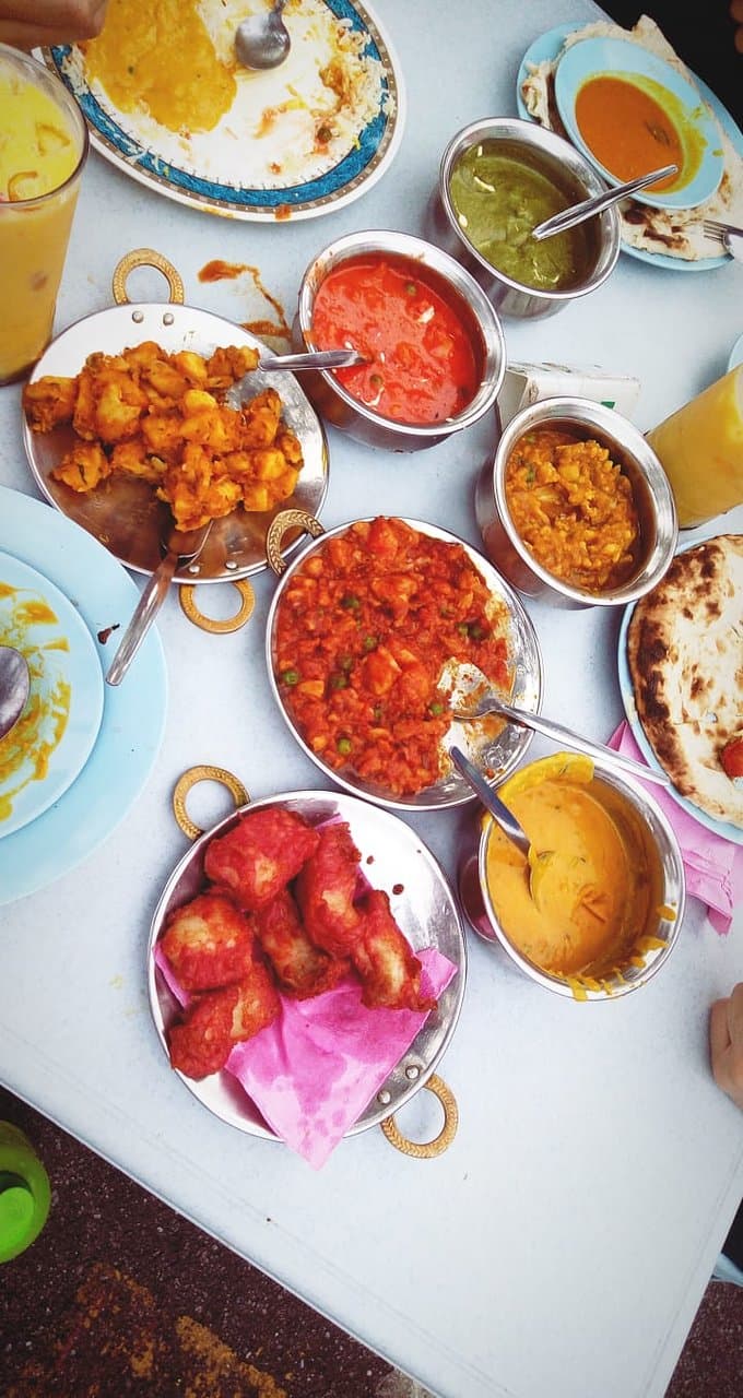 Pak Putra Restaurant