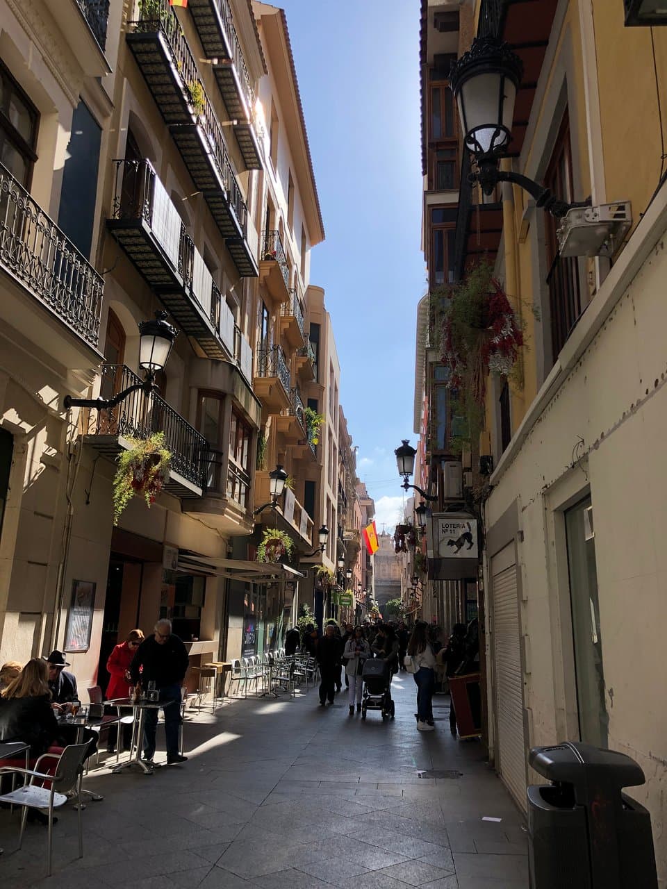 Calle Plateria