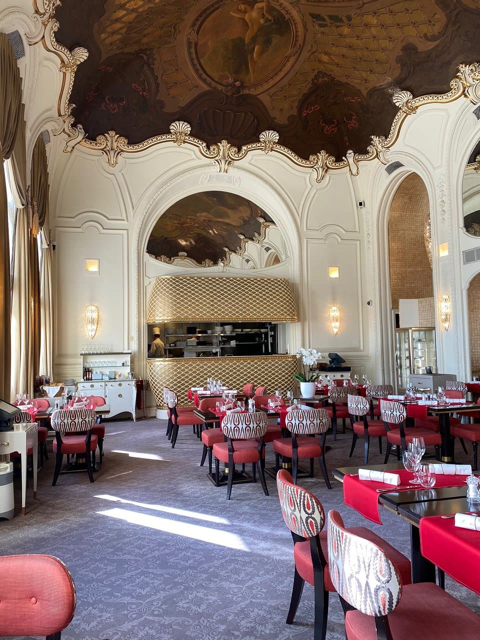 Excellent restaurant ! Accueil et service parfait et repas succulent !👋👍❤️