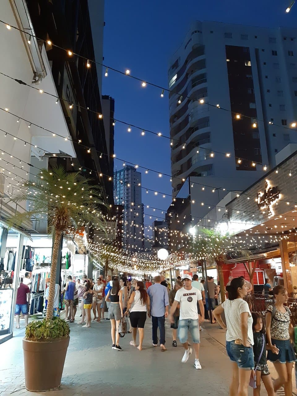 Camelódromo Balneário Camboriú