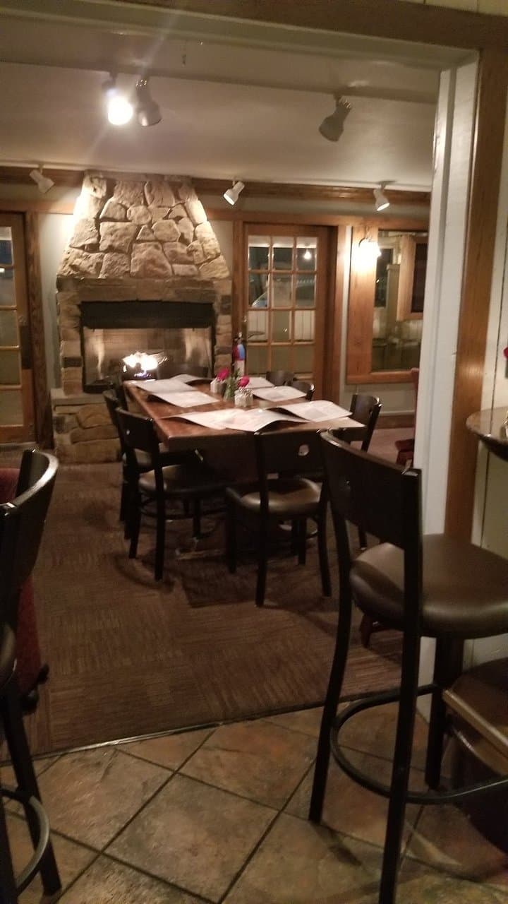 Cousino's Steakhouse