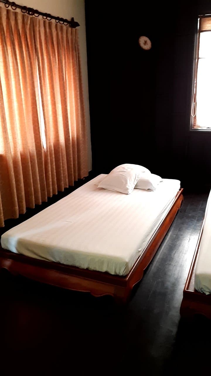 落ち着いた雰囲気