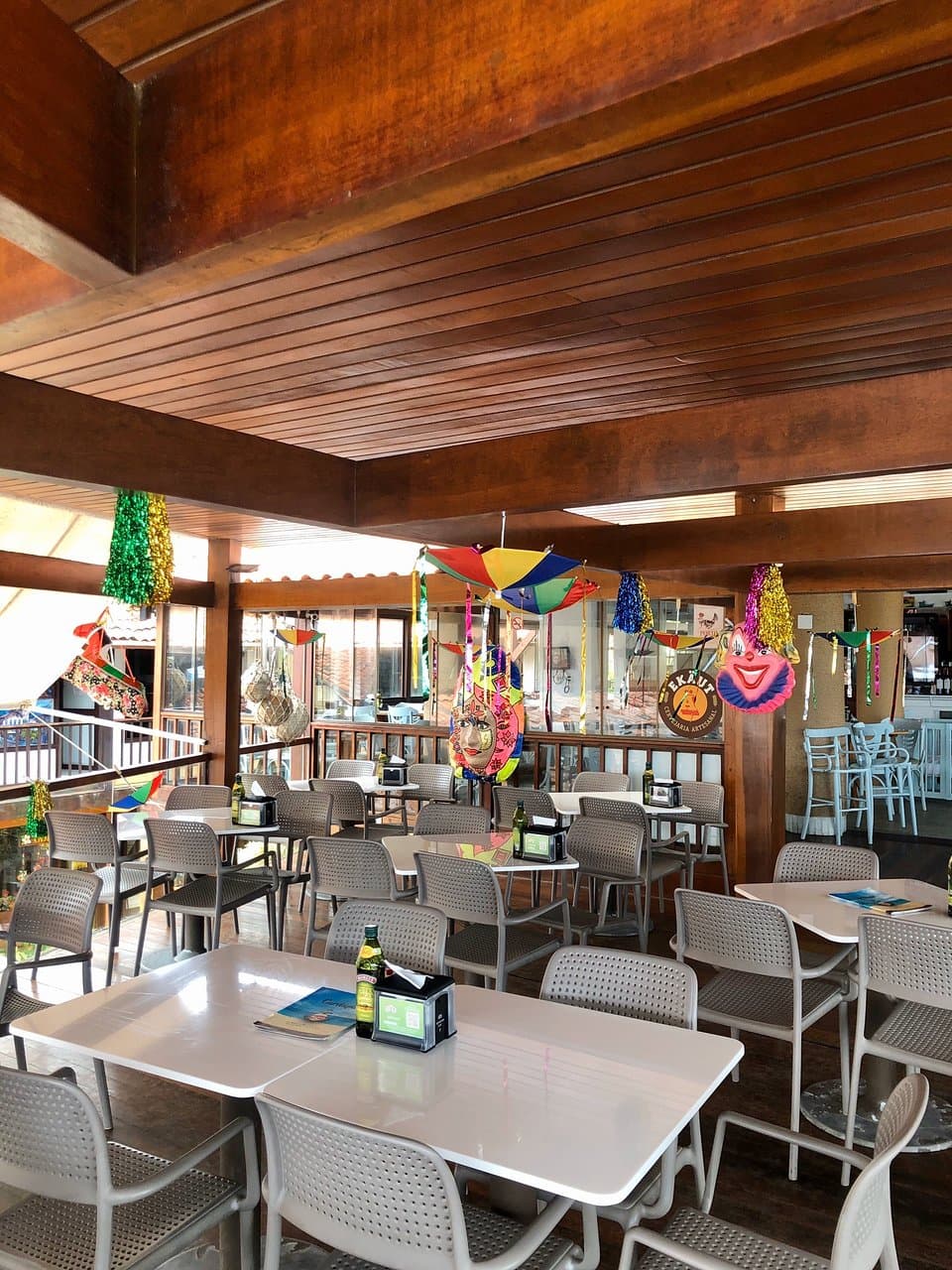 Caldinho do Nenen Porto de Galinhas