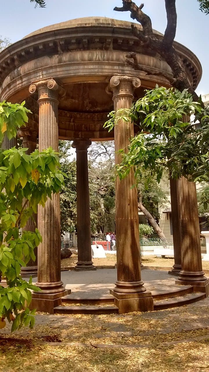 Fort St. George Chennai