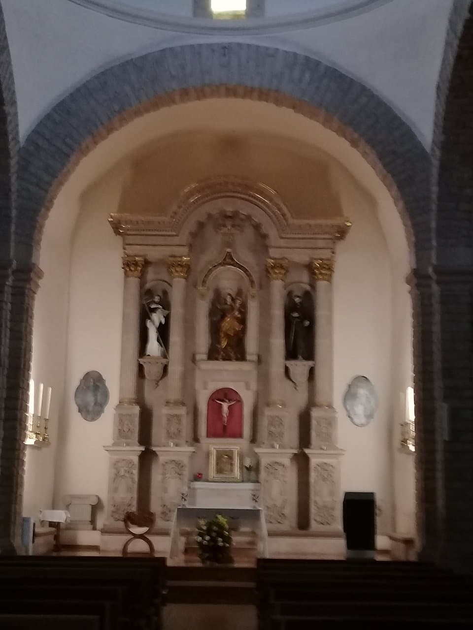 Iglesia de San Francisco
