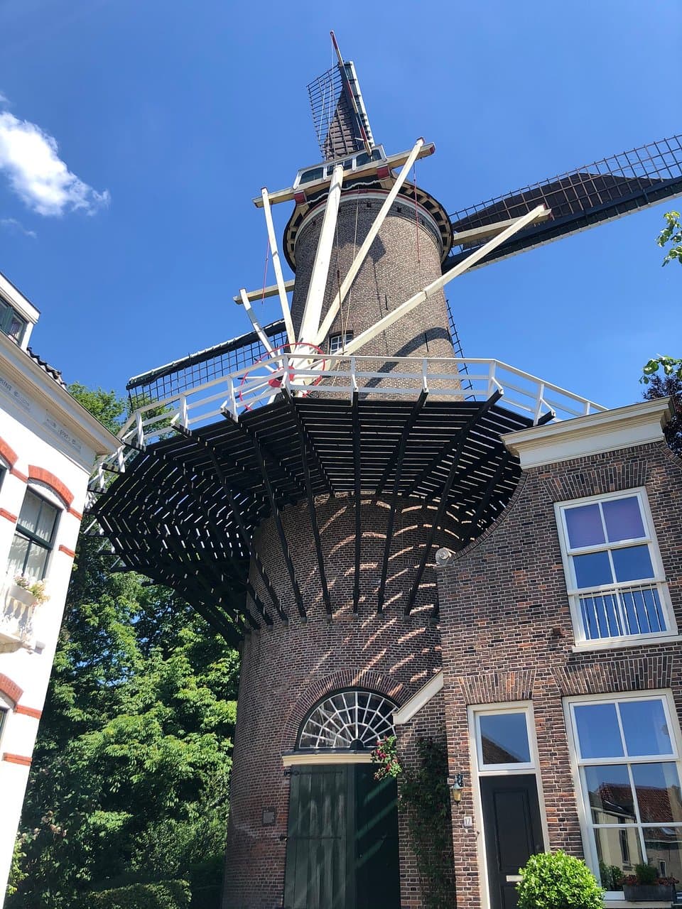 Molen 't Slot