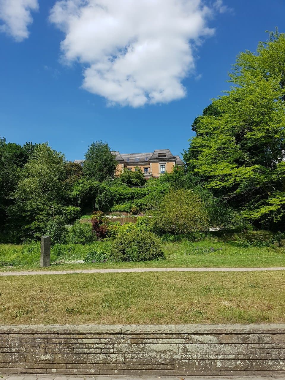 Stadtgarten Vegesack