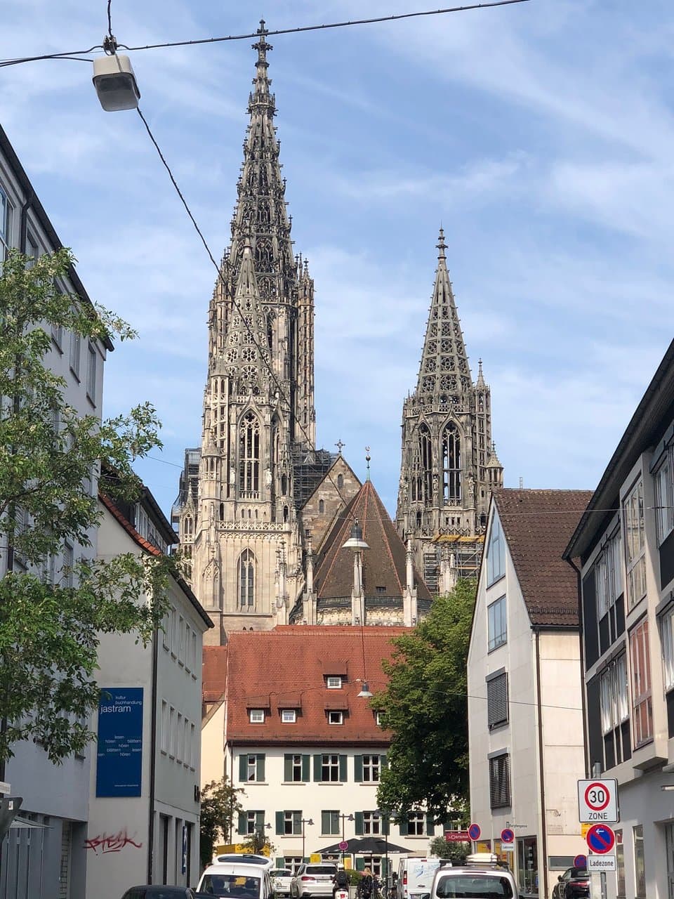 Altstadt Ulm