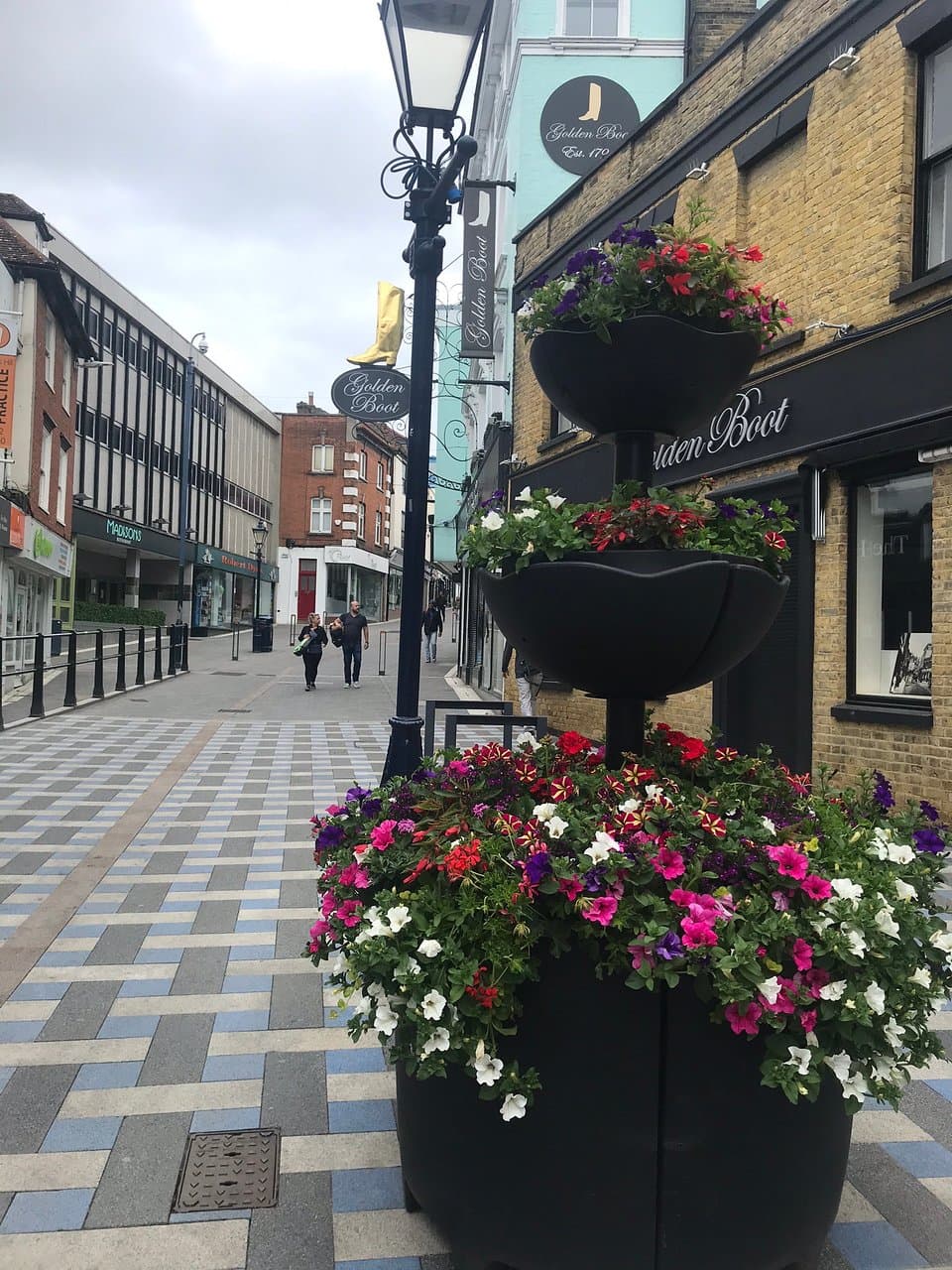 #flowers