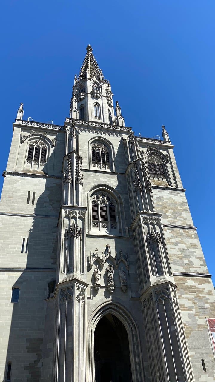 Konstanz Cathedral Konstanz
