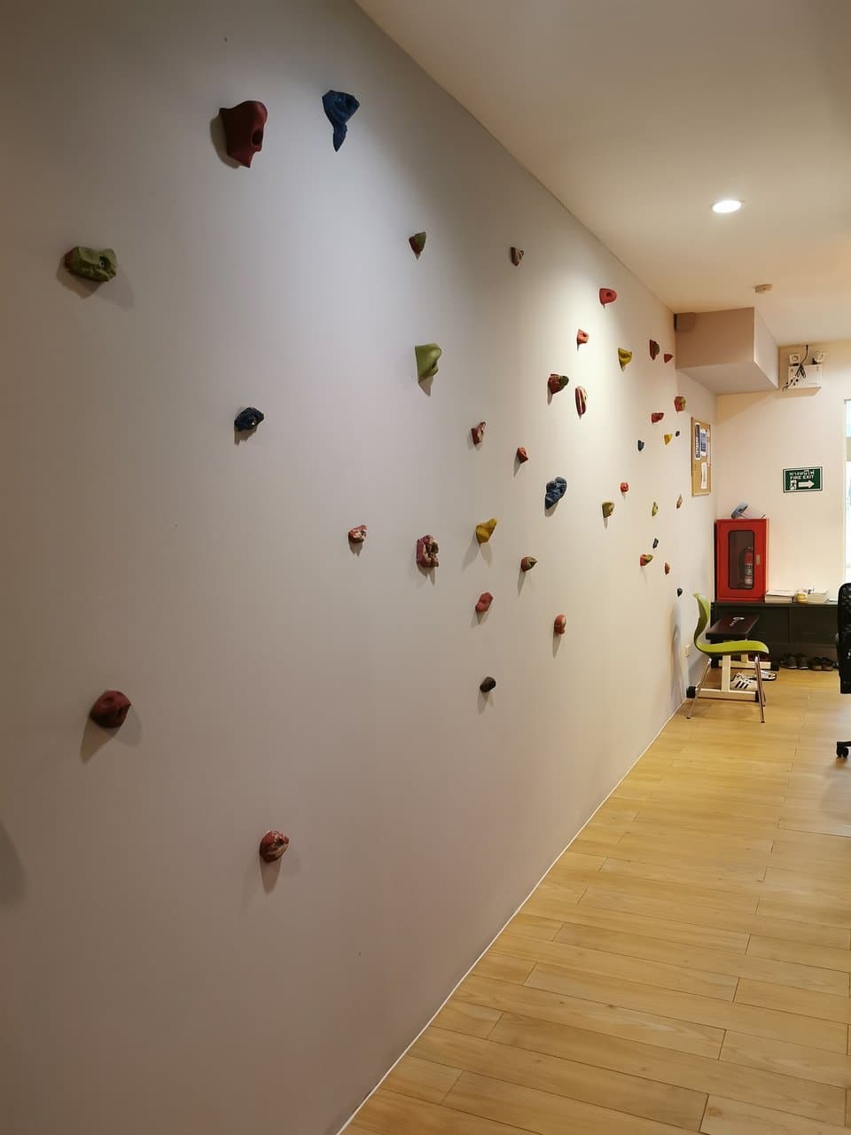 Experience Bangkok Sports Massage