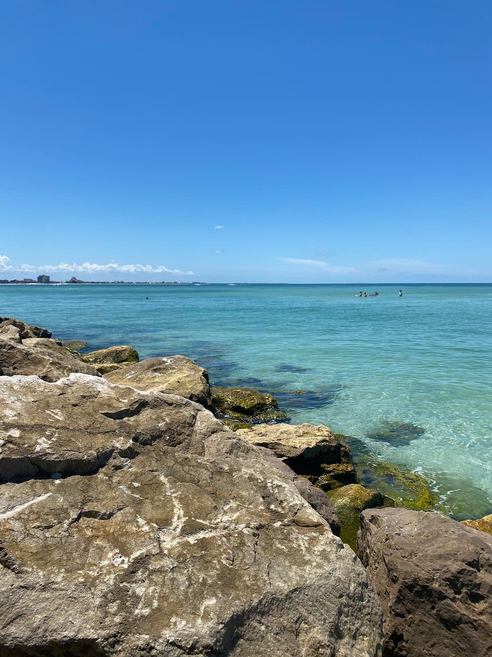 Upham Beach Park, St. Pete Beach, FL 