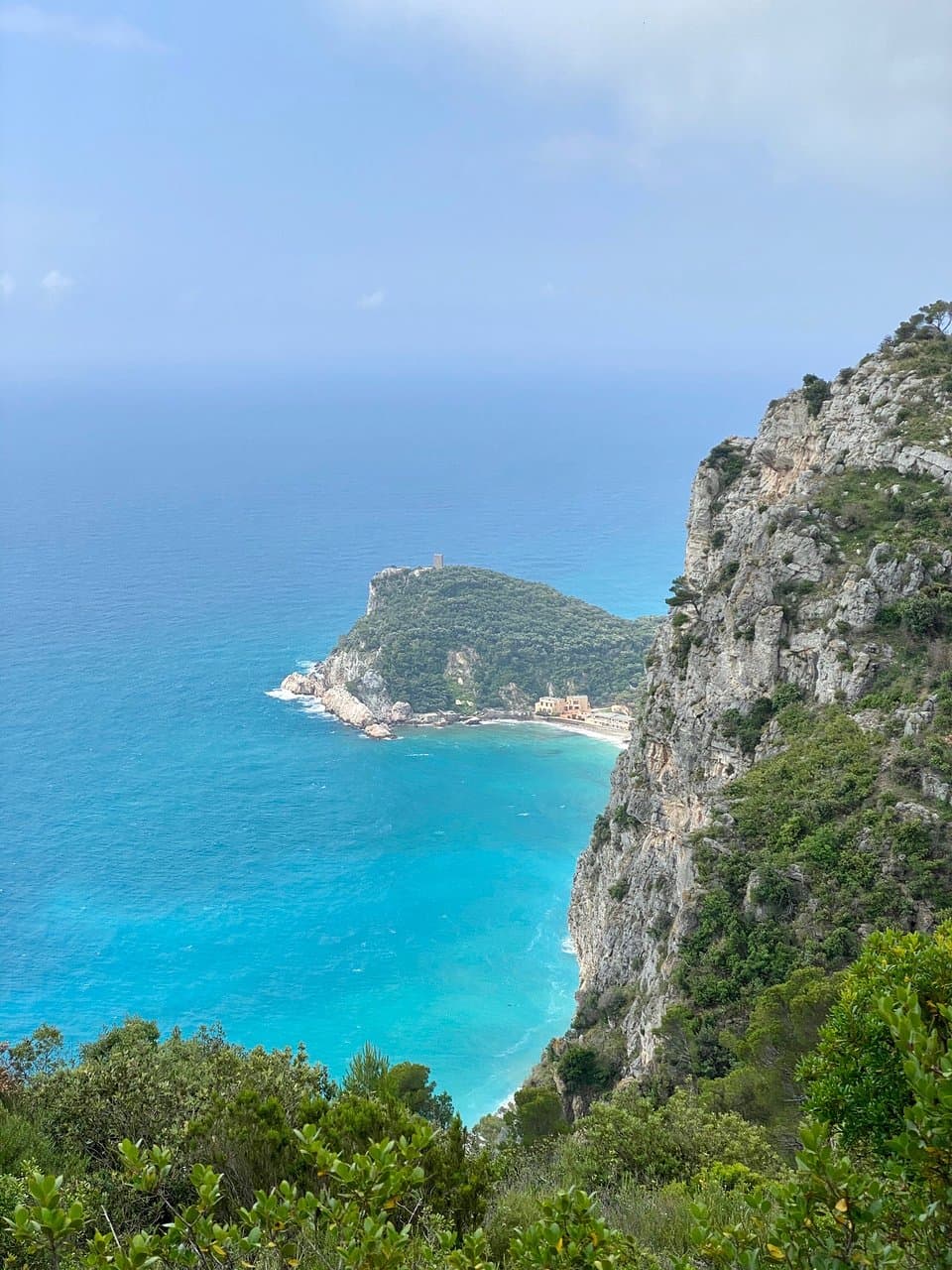 Sentiero del Pellegrino