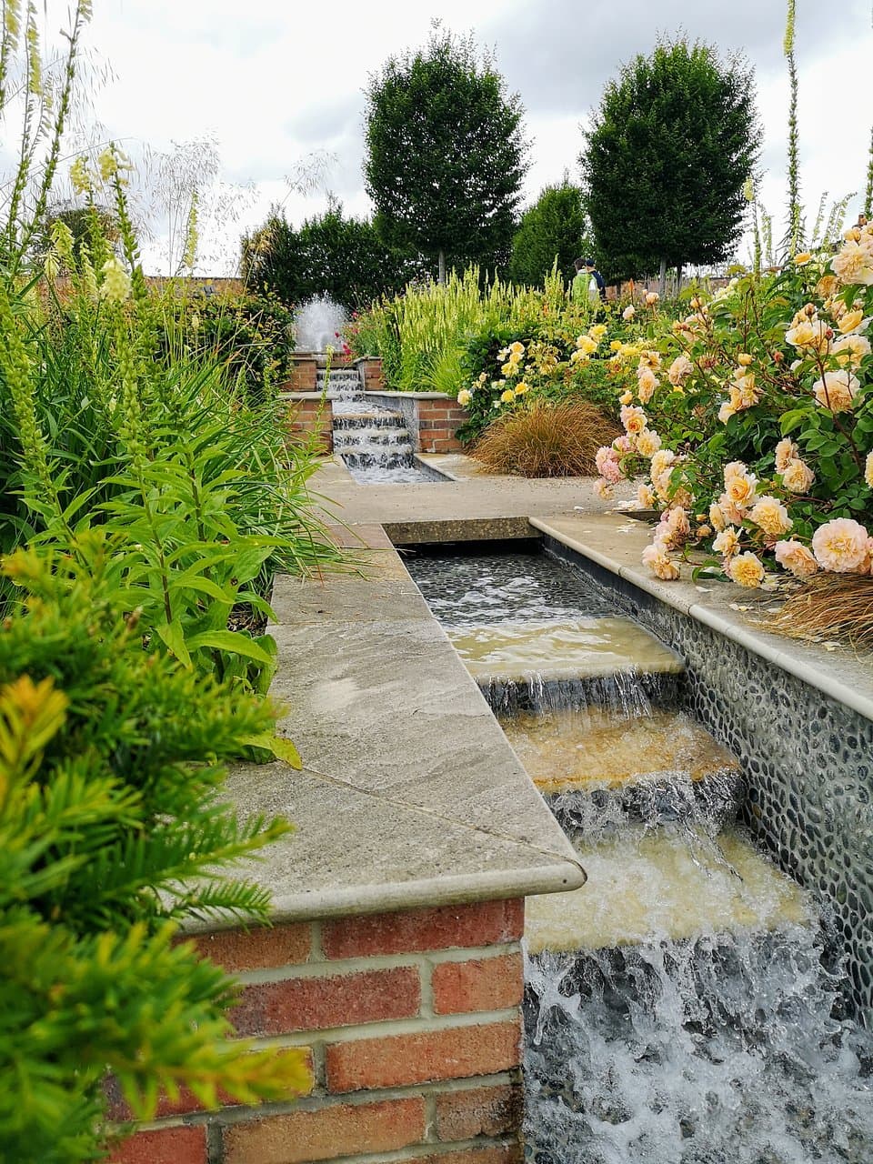 Wynyard Hall Gardens