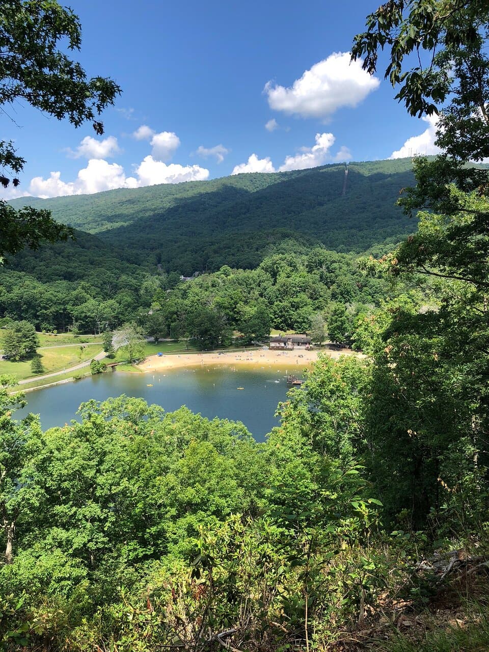 Hungry Mother State Park