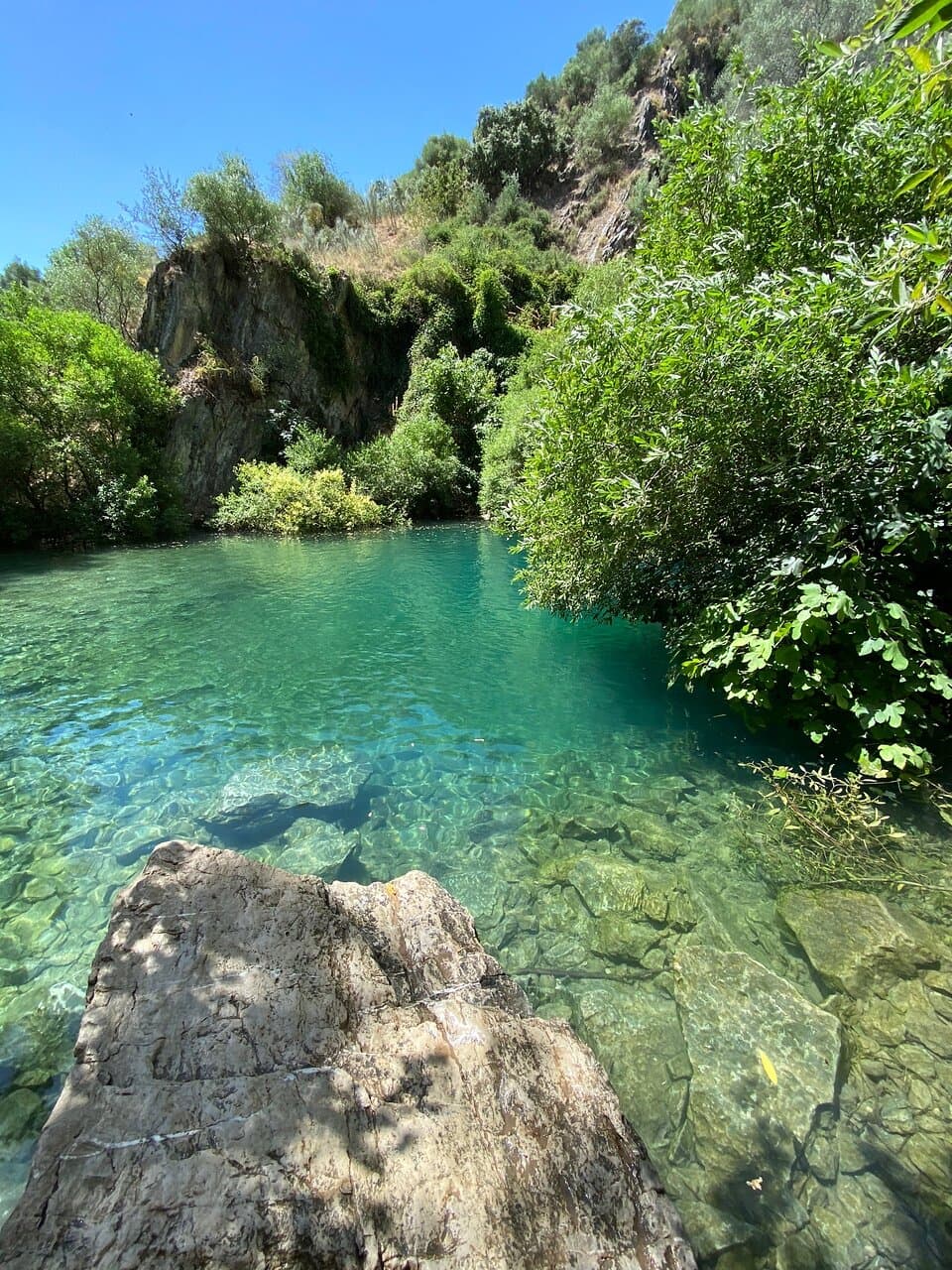 Cueva del Gato