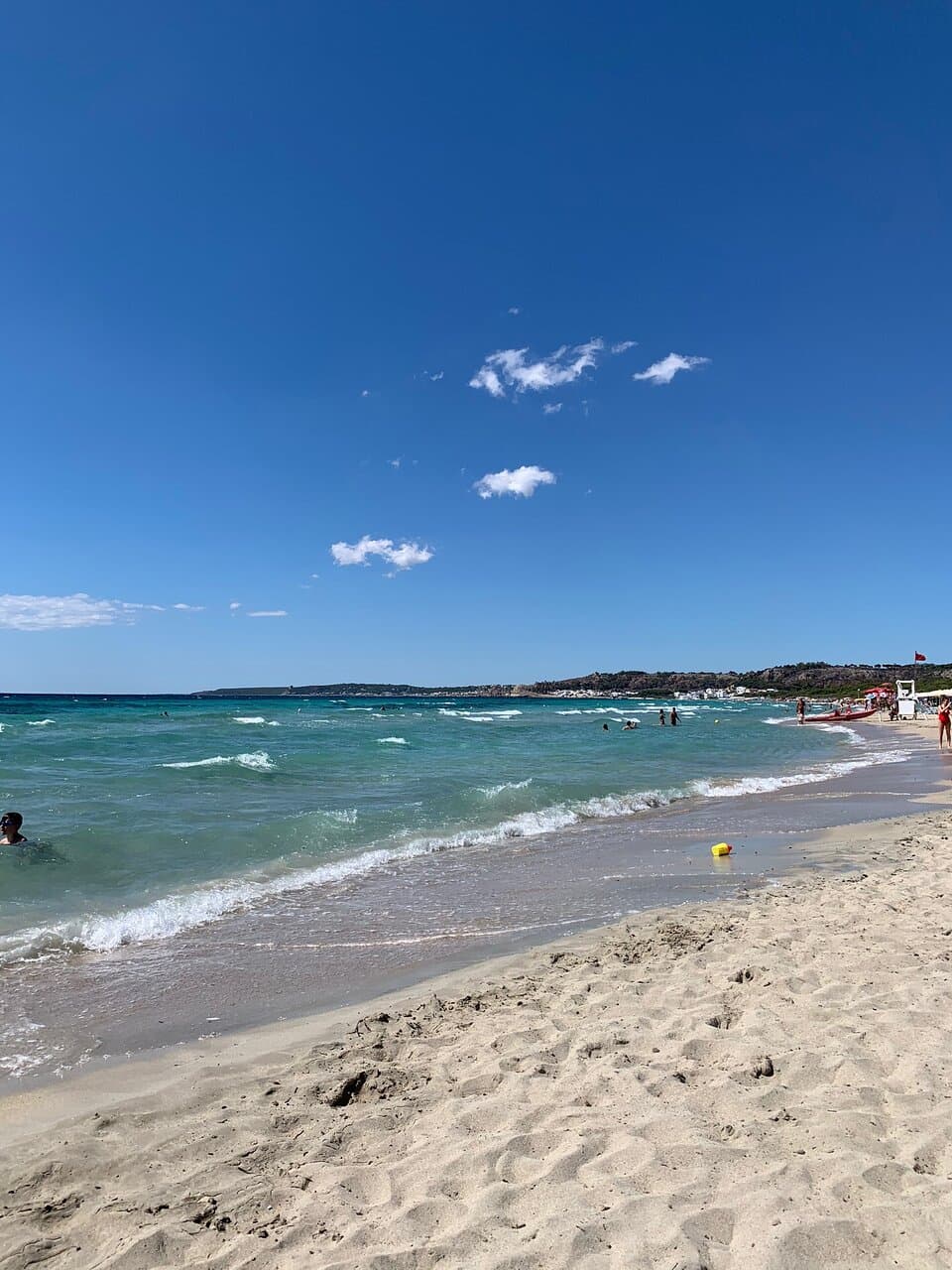 Lido Rivabella