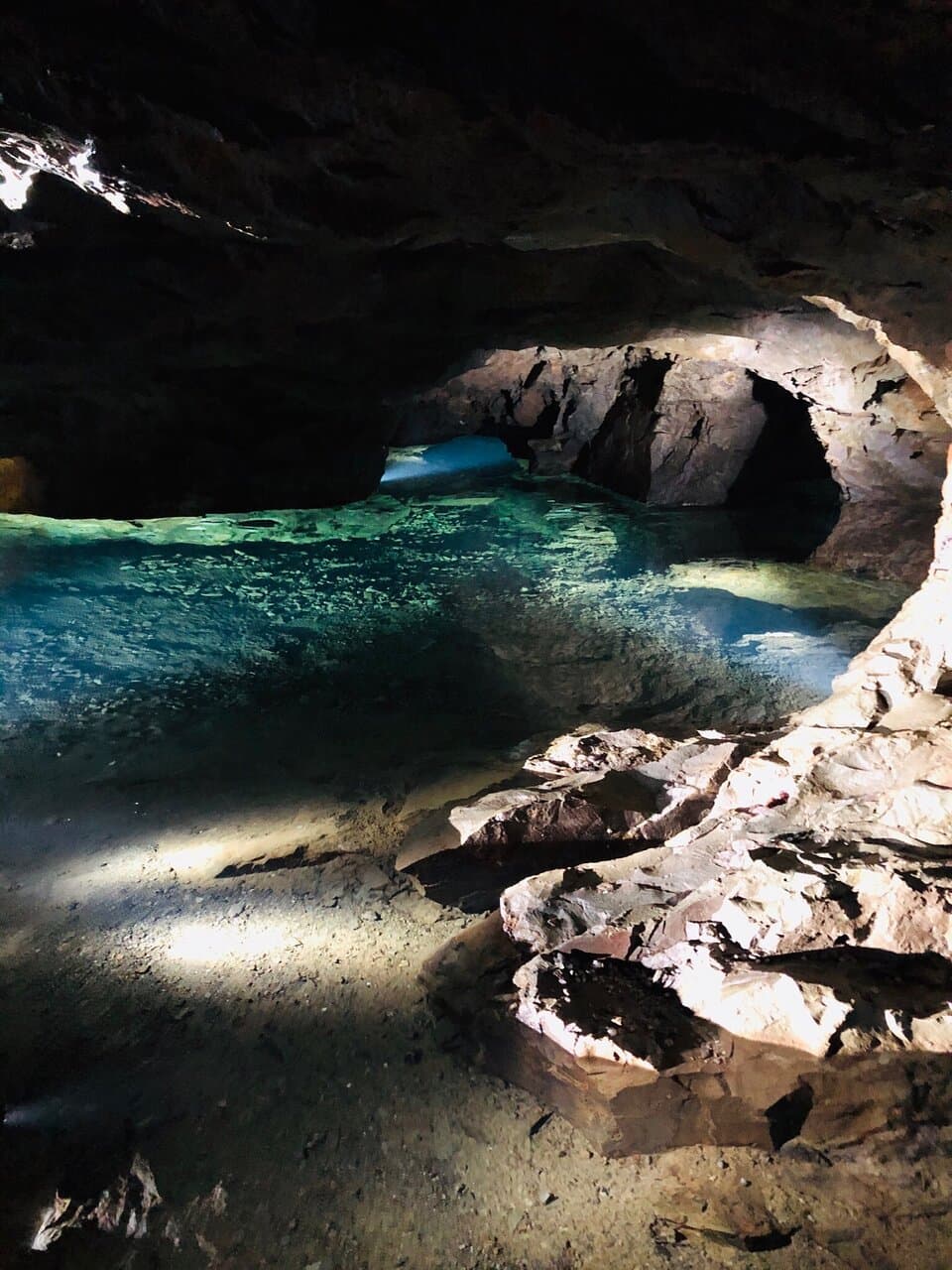 Steinkaulenberg Gemstone Mine