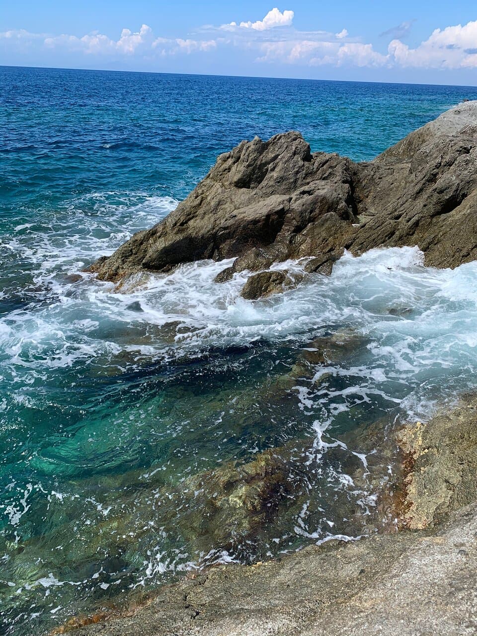 Punta Caruso