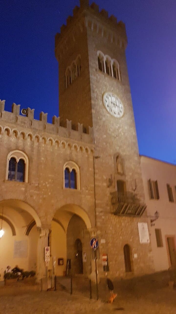 Piazza della Libertà