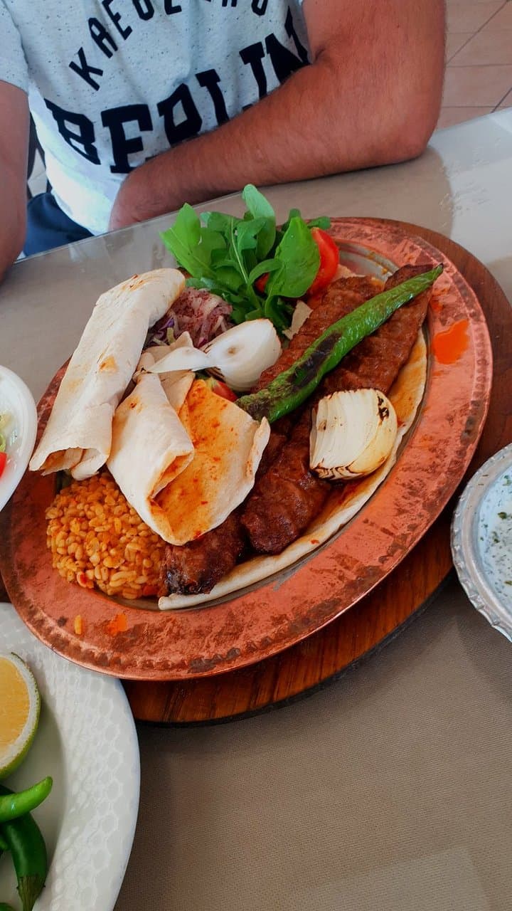 Sahil Lokantaları 2 Fethiye