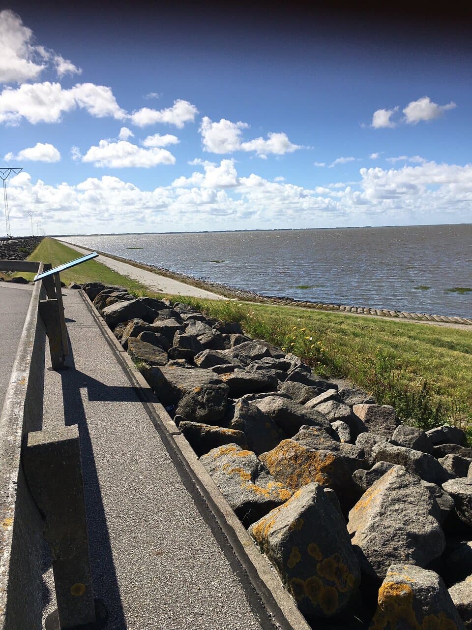 Rømø Causeway