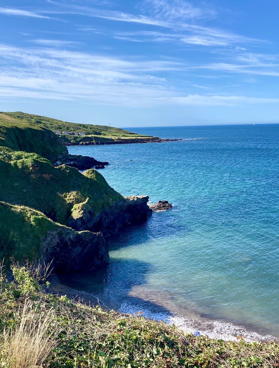 Bovisand Beach