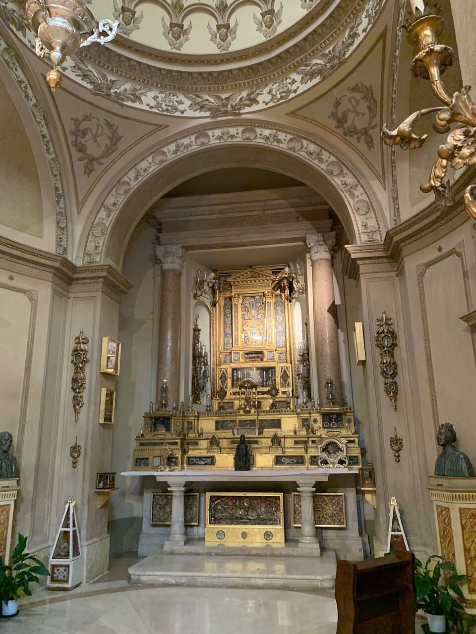 Santi Apostoli