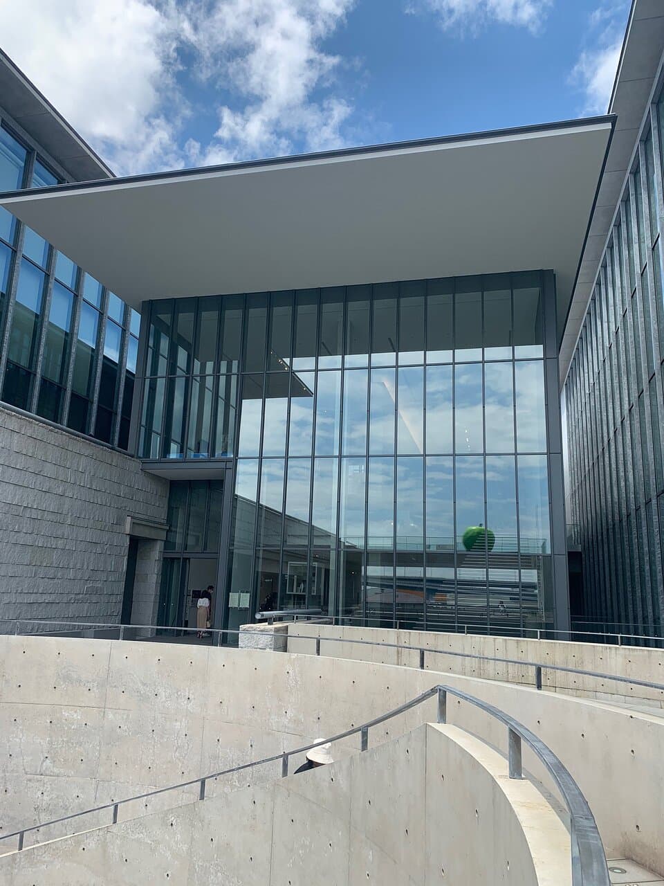 Kumamoto Prefectural Museum of Art
